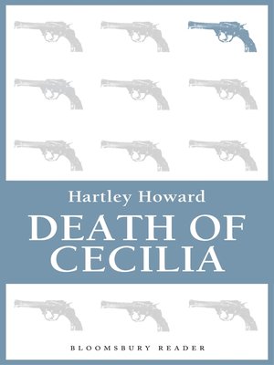 cover image of Death of Cecilia